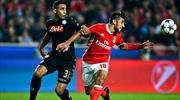 Benfica-Napoli: 1-2