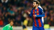 Messi efsane ismi yakaladı!