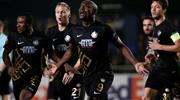 Osmanlıspor tura yakın