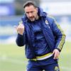 Vitor Pereira, Antalyaspor maçının 11'ini belirledi