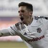 Beşiktaş'tan Sosa için Çin'den gelen teklife ret