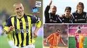Alex de Souza'dan müjde!