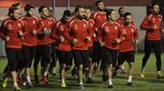 Samsunspor'da 8 maçlık hasret