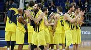 Fener ezdi geçti