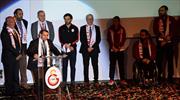 Galatasaray'dan 13 milyon TL'lik ret!