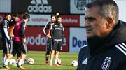 Şenol Güneş stoper mevkisi için Necip Uysal'ı düşünüyor