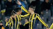 Van Persie'den taraftara özel mesaj!