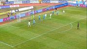 Orta Aatif'dan, gol Texeira'dan!