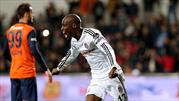 Sahnede Atiba var! Skor 2-2!