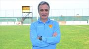 Göztepe'de Önder Özen dönemi