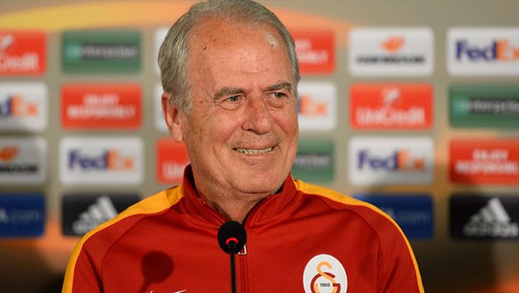Mustafa Denizli