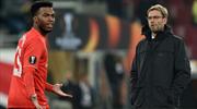Klopp Almanya'dan çıkamadı