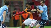 ''Roma'da kazanmamız gerekiyor''