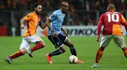 İşte Galatasaray'ın Lazio kadrosu