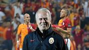 Mustafa Denizli'den Bilal Kısa ve Olcan'a özel görev!