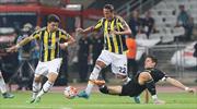 Fenerbahçe evinde, Beşiktaş deplasmanda kaybetmiyor