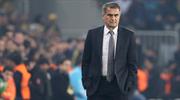 Şenol Güneş: 