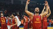 Aslan şovla çeyrek finalde!