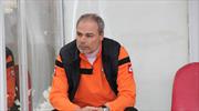 Engin İpekoğlu hedefi açıkladı!