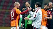Sneijder'den flaş transfer açıklaması!.. 