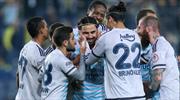 Fenerbahçe güle oynaya yarı finale!..