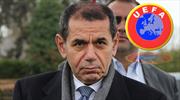 Galatasaray yönetimi UEFA'ya sunduğu planı hayata geçiriyor