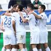 Kasımpaşa - Antalyaspor: 2-1 (ÖZET)
