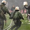 Komşu'da olay var! Derbi çığrından çıktı!