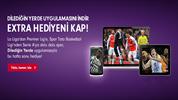 DIGITURK'ten bir yenilik daha