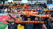 Kayserispor'dan taraftara çağrı