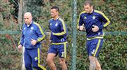 Fenerbahçe'nin Akhisar maçı kadrosuna Nani alınmadı