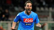 Higuain tarih yazmaya devam ediyor!
