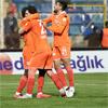 Adanaspor adım adım Süper Lig'e