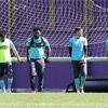 Osmanlıspor hız kesmedi