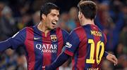Dev kapışma! Messi mi Suarez mi?