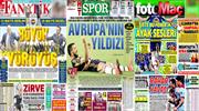 Günün çarpıcı manşetleri burada!..