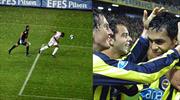 Derbi tarihinden 2 şampiyonluk golü!..
