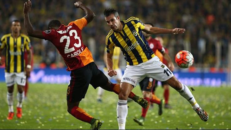 Derbilerin faturası ağır oluyor 