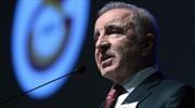 Aysal'dan adaylık açıklaması ve Fenerbahçe'ye gönderme!
