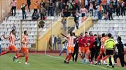 Derbi de, zirve de Adana'nın