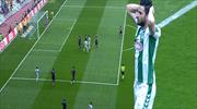 Volkan kalesinde devleşti