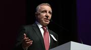 Ünal Aysal'dan başkanlık açıklaması