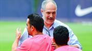 Galatasaray Sportif Direktörlük için Zubizarreta'yı düşünüyor