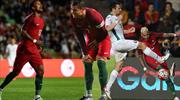 Portekiz: 0 - Bulgaristan: 1 (ÖZET) 