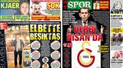 İşte günün çarpıcı manşetleri!.. 