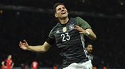 Mario Gomez'den açıklamalar