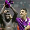 Galatasaray'dan Bruma, Telles, Salih ve Sercan hamlesi