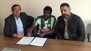Konya'da imza var!