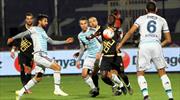 Fenerbahçe ile Osmanlıspor 14. kez