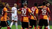 İşte Galatasaray'da sakatların son durumu!
